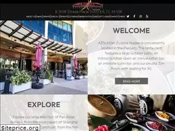 Sites similar to aznrestaurant.com