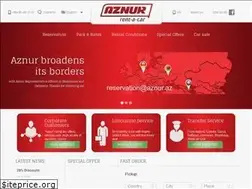 Sites similar to aznur.az