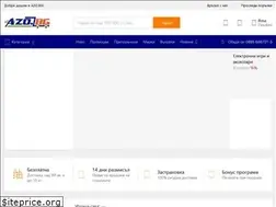 Sites similar to azo.bg