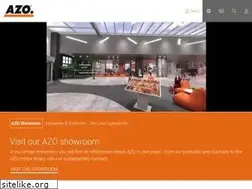 Sites similar to azo.de