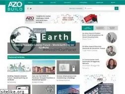 Sites similar to azobuild.com