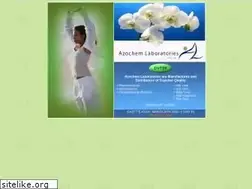 Sites similar to azochem.co.za