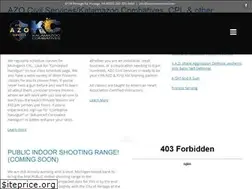 Sites similar to azocivilservices.com