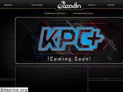 Sites similar to azodin.com