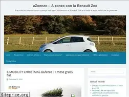 Sites similar to azoenzo.com