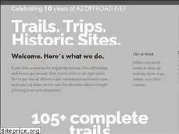 Sites similar to azoffroad.net
