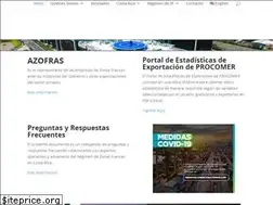 Sites similar to azofras.com