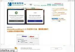 Sites similar to azofreeware.com