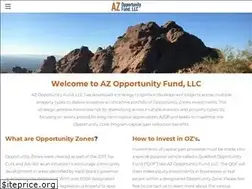 Sites similar to azofund.com