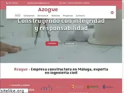 Sites similar to azogue.es