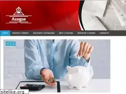 Sites similar to azogue.net