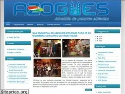 Sites similar to azogues.gob.ec