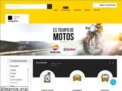 Sites similar to azoil.es