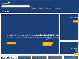 Sites similar to azoka.vn