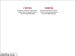 Sites similar to azokna.cz