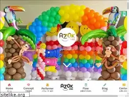 Sites similar to azokpro.jp
