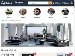 Sites similar to azolaco.com