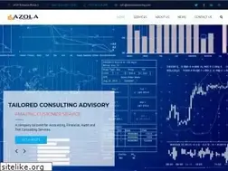 Sites similar to azolaconsulting.com