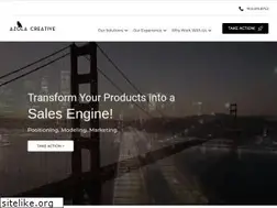 Sites similar to azolacreative.com
