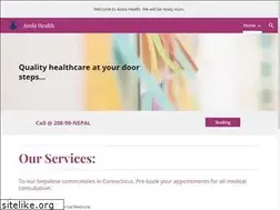 Sites similar to azolahealth.com