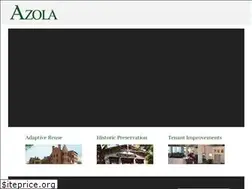 Sites similar to azolainc.com