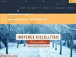Sites similar to azolcsosag.hu