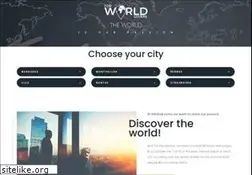 Sites similar to azolia.fr