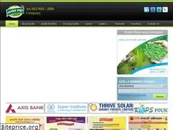 Sites similar to azollaamrit.com