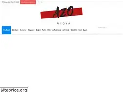 Sites similar to azomedya.com