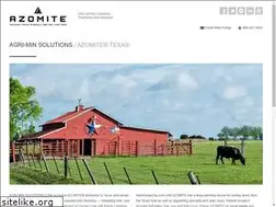 Sites similar to azomitetexas.com