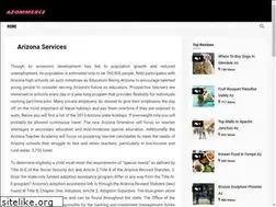 Sites similar to azommerce.com