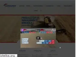 Sites similar to azomures.com