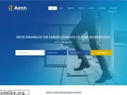 Sites similar to azon.ie