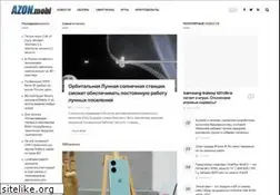Sites similar to azon.mobi