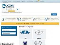 Sites similar to azon.ua