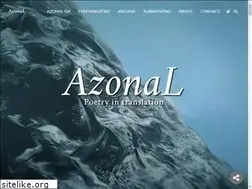 Sites similar to azonaltranslation.com