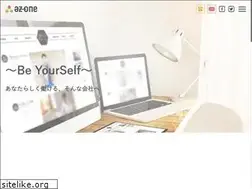 Sites similar to azone-japan.co.jp