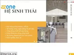 Sites similar to azone.vn