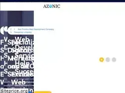 Sites similar to azonicinfotech.com