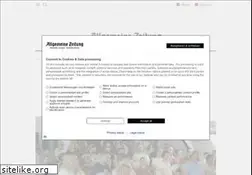 Sites similar to azonline.de