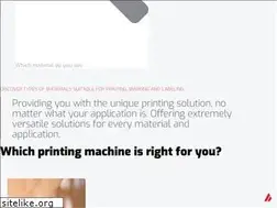 Sites similar to azonprinter.com