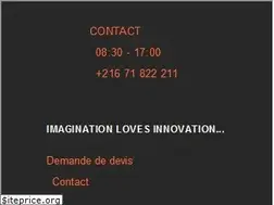 Sites similar to azonprinter.tn