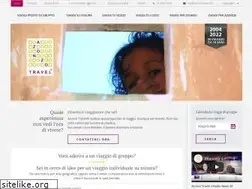 Sites similar to azonzotravel.com