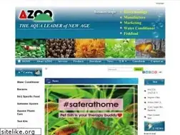 Sites similar to azoo-aqua.com