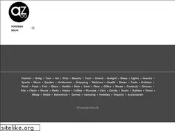 Sites similar to azoo.dk