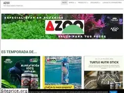 Sites similar to azoo.es