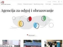 Sites similar to azoo.hr