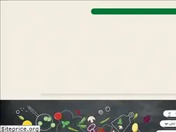 Sites similar to azooghehfood.com