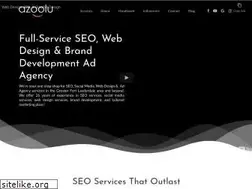 Sites similar to azoolumarketing.com