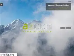 Sites similar to azoom.ch